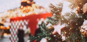 Vísperas de Navidad en Polonia