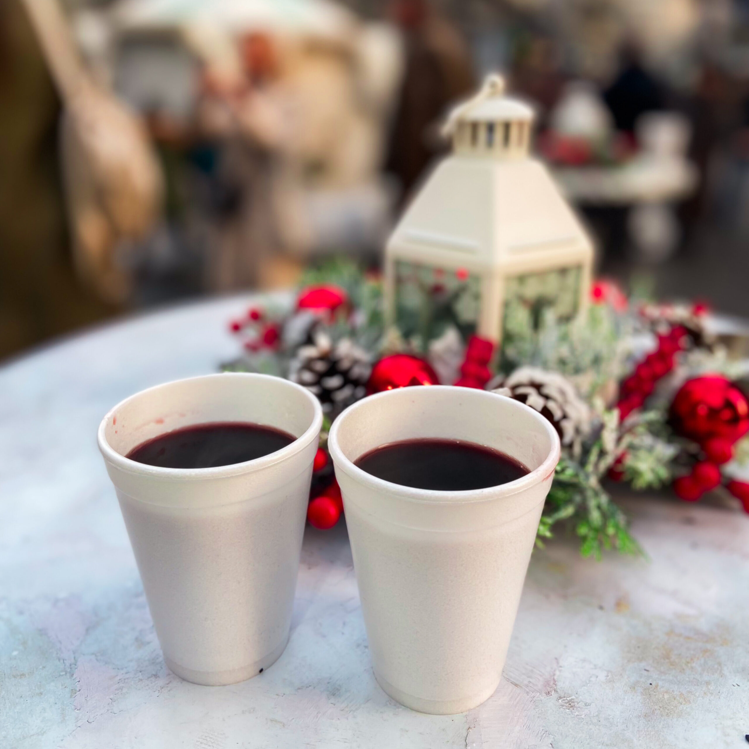 Vísperas de Navidad en Polonia: diario de viaje entre mercadillos, luces y sabores 2